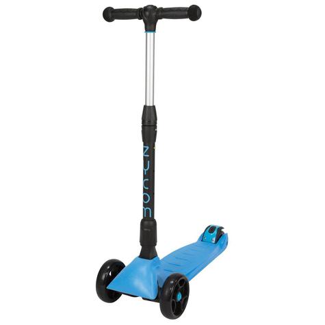 Zycom Zinger 3 Wheel Cruiser - Blue / Black Scooter - main image